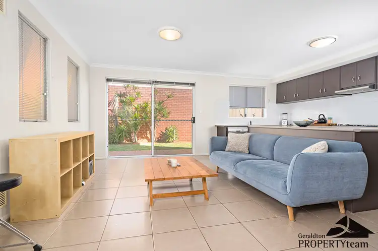 Fourth view of Homely townhouse listing, 8/10 Cunningham Street, West End WA 6530