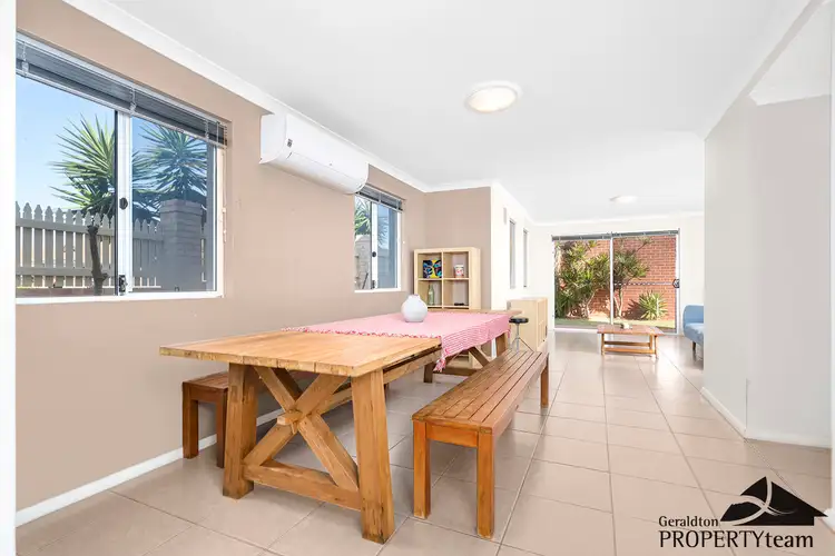Fifth view of Homely townhouse listing, 8/10 Cunningham Street, West End WA 6530