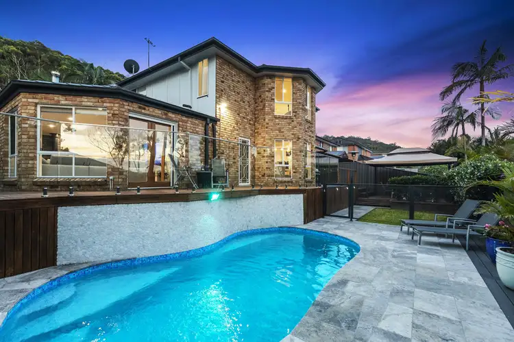 Second view of Homely house listing, 15 Kingfisher Close, Kincumber NSW 2251