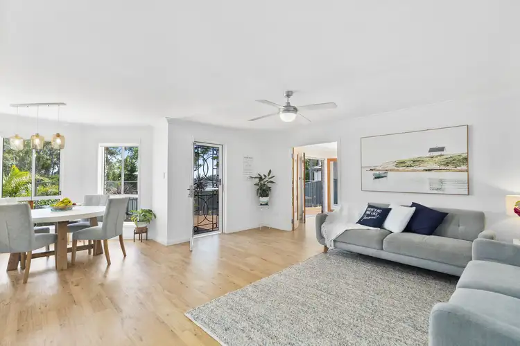 Fifth view of Homely house listing, 15 Kingfisher Close, Kincumber NSW 2251