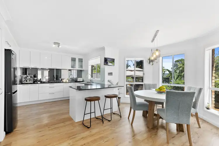 Sixth view of Homely house listing, 15 Kingfisher Close, Kincumber NSW 2251