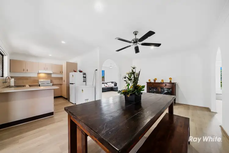 Sixth view of Homely house listing, 3 Cavillon Street, Crestmead QLD 4132