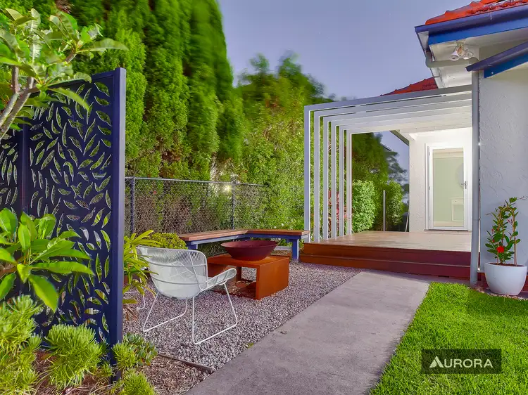 Second view of Homely house listing, 21 Mackay Street, Windsor QLD 4030