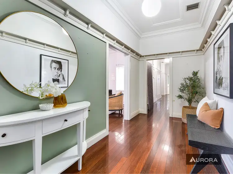 Third view of Homely house listing, 21 Mackay Street, Windsor QLD 4030
