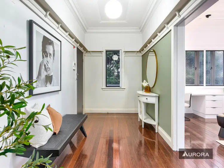 Fourth view of Homely house listing, 21 Mackay Street, Windsor QLD 4030