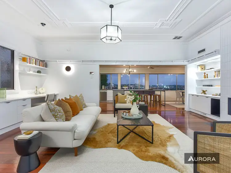 Fifth view of Homely house listing, 21 Mackay Street, Windsor QLD 4030