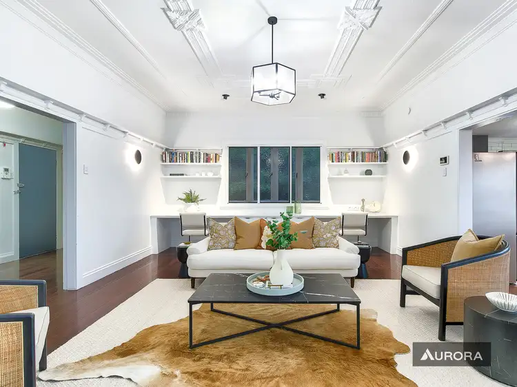 Sixth view of Homely house listing, 21 Mackay Street, Windsor QLD 4030