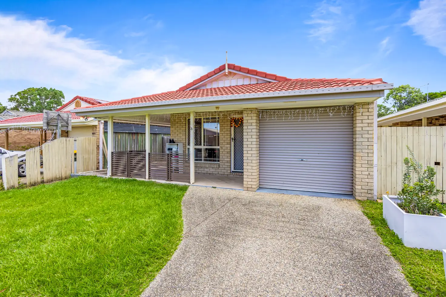 Main view of Homely house listing, 76 Silkyoak Circuit, Fitzgibbon QLD 4018