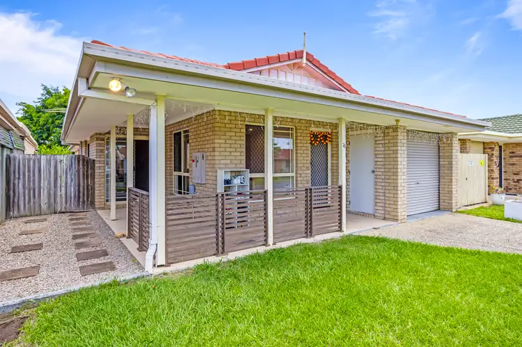Second view of Homely house listing, 76 Silkyoak Circuit, Fitzgibbon QLD 4018