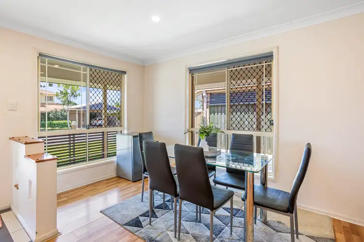 Third view of Homely house listing, 76 Silkyoak Circuit, Fitzgibbon QLD 4018