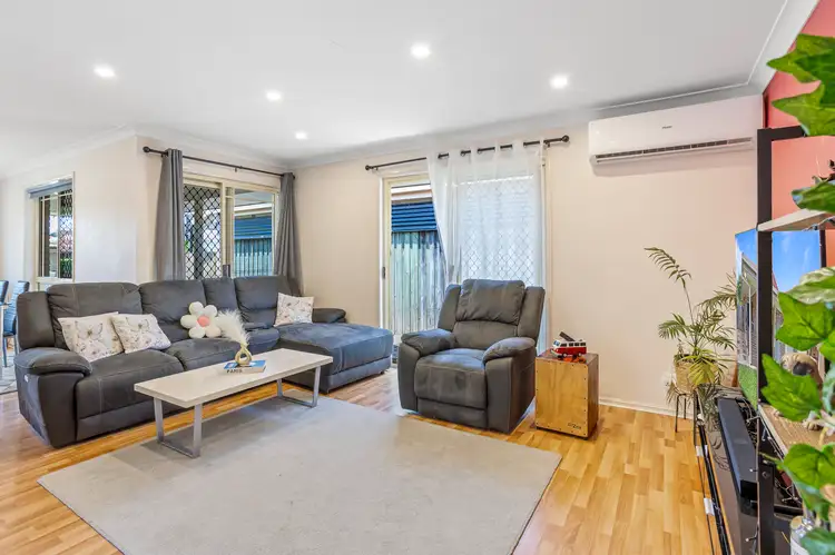 Fourth view of Homely house listing, 76 Silkyoak Circuit, Fitzgibbon QLD 4018