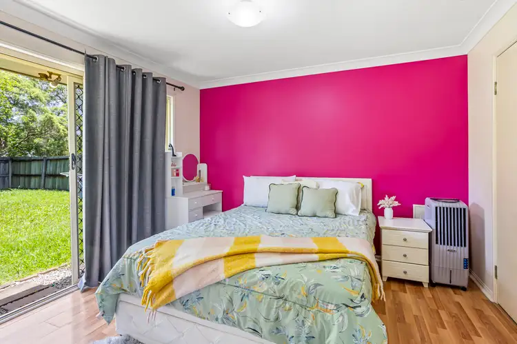 Seventh view of Homely house listing, 76 Silkyoak Circuit, Fitzgibbon QLD 4018