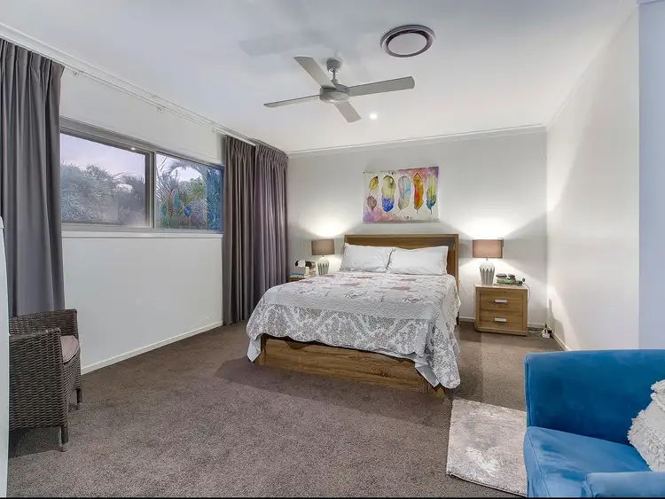 Sixth view of Homely house listing, 22 Bellevue Terrace, Clayfield QLD 4011