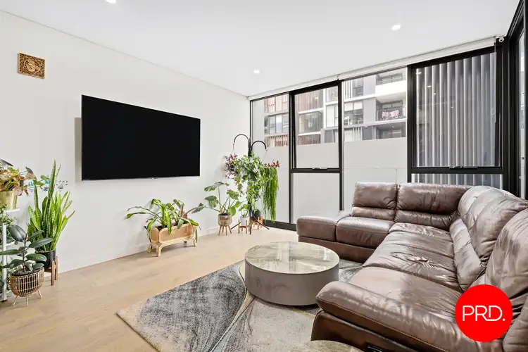Second view of Homely apartment listing, 209/3 Garrigarrang Avenue, Kogarah NSW 2217