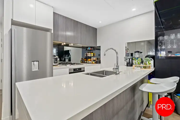 Third view of Homely apartment listing, 209/3 Garrigarrang Avenue, Kogarah NSW 2217