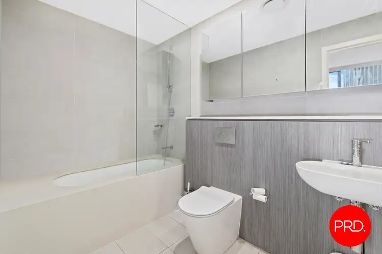 Fourth view of Homely apartment listing, 209/3 Garrigarrang Avenue, Kogarah NSW 2217