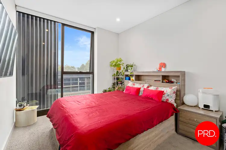 Fifth view of Homely apartment listing, 209/3 Garrigarrang Avenue, Kogarah NSW 2217
