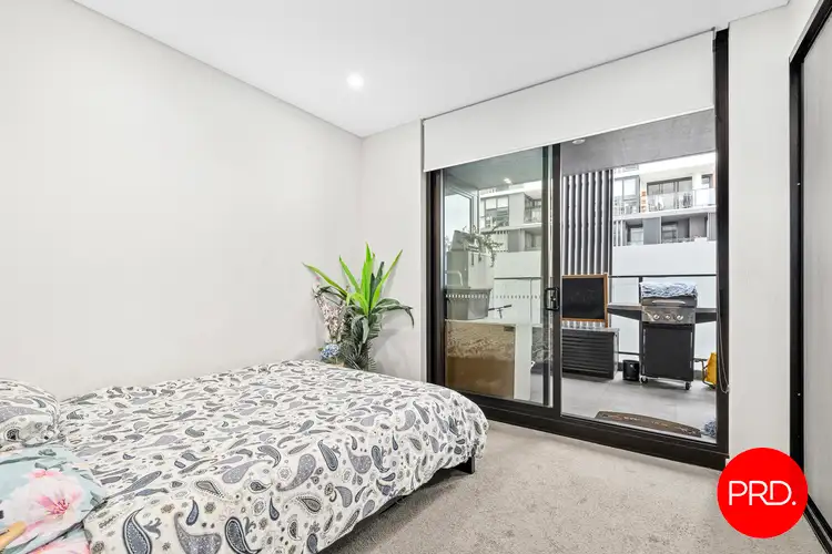 Sixth view of Homely apartment listing, 209/3 Garrigarrang Avenue, Kogarah NSW 2217