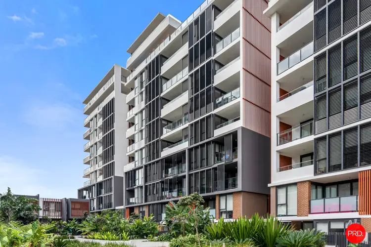 810/3 Garrigarrang Avenue, Kogarah NSW 2217