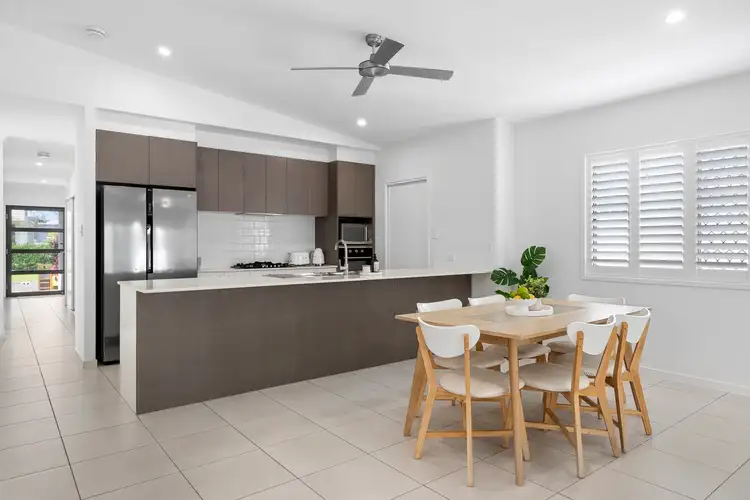 Sixth view of Homely house listing, 22 Hannah Crescent, Baringa QLD 4551