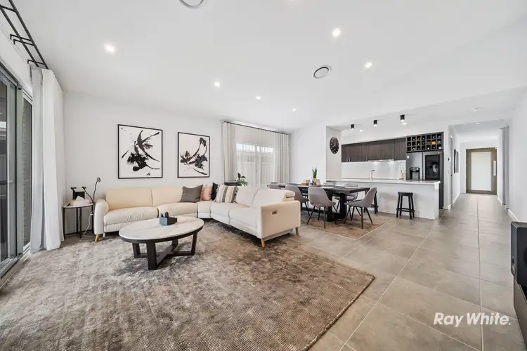 7 Snowdonia Crescent, Yarrabilba QLD 4207