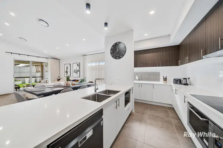 Third view of Homely house listing, 7 Snowdonia Crescent, Yarrabilba QLD 4207