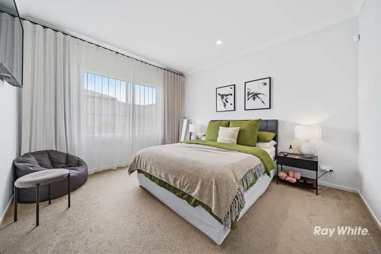 Sixth view of Homely house listing, 7 Snowdonia Crescent, Yarrabilba QLD 4207