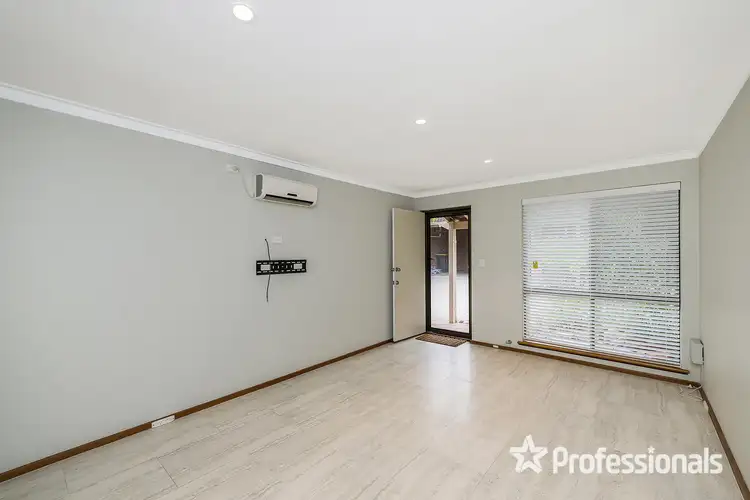 Fourth view of Homely house listing, 3/17 Haig Street, Tuart Hill WA 6060