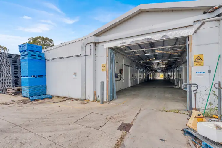 Fourth view of Homely rural property listing, 2411 Avenel-Longwood Road, Avenel VIC 3664