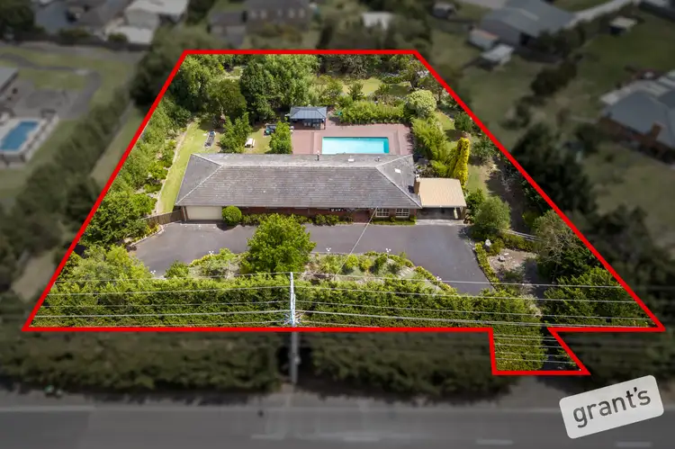 243A Belgrave-Hallam Road, Narre Warren North VIC 3804
