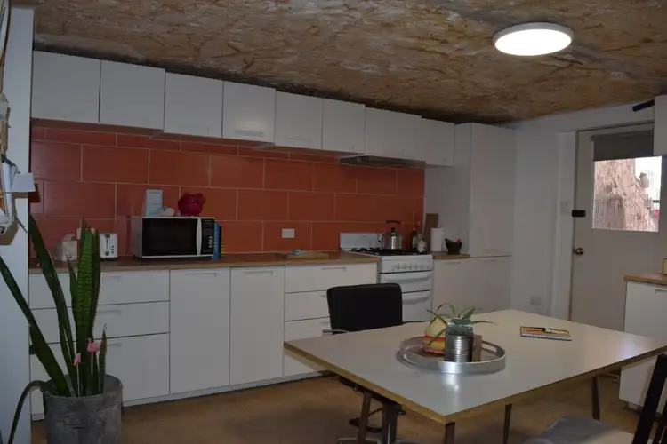 Third view of Homely house listing, Lot 1071 Opal Crescent, Coober Pedy SA 5723