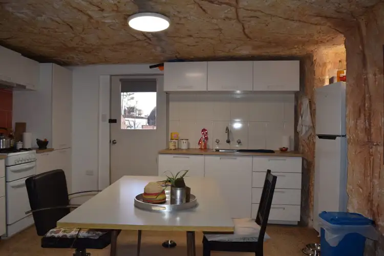 Fourth view of Homely house listing, Lot 1071 Opal Crescent, Coober Pedy SA 5723