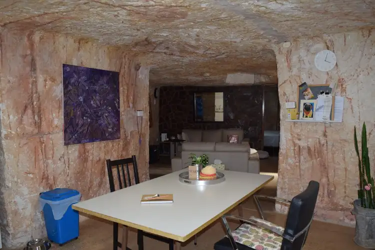 Fifth view of Homely house listing, Lot 1071 Opal Crescent, Coober Pedy SA 5723