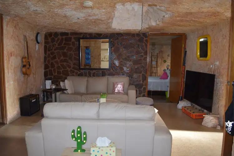 Sixth view of Homely house listing, Lot 1071 Opal Crescent, Coober Pedy SA 5723