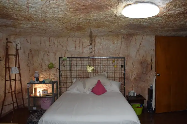 Seventh view of Homely house listing, Lot 1071 Opal Crescent, Coober Pedy SA 5723