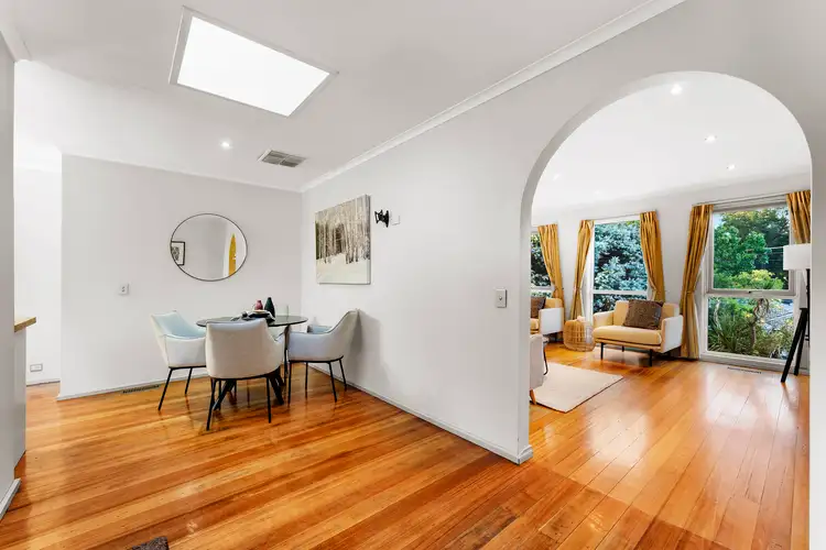 Fourth view of Homely house listing, 38 Cantala Crescent, Ringwood North VIC 3134