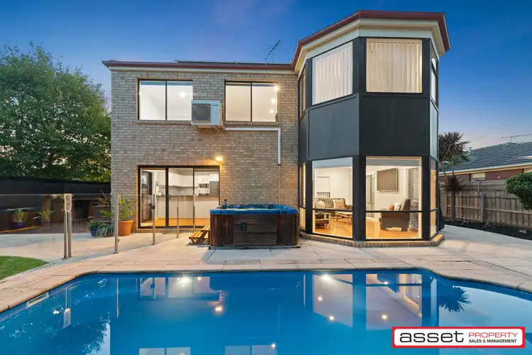 50 Lord Rodney Drive, Patterson Lakes VIC 3197