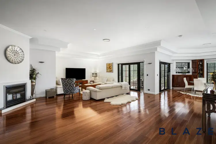 Third view of Homely house listing, 6A Rutar Place, Abbotsbury NSW 2176