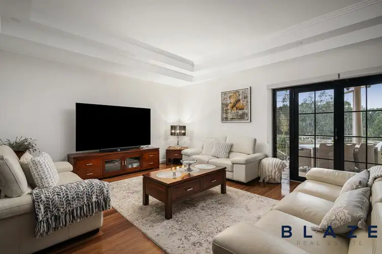 Fourth view of Homely house listing, 6A Rutar Place, Abbotsbury NSW 2176
