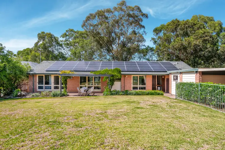 Main view of Homely house listing, 10 D'Arbon Avenue, Singleton NSW 2330