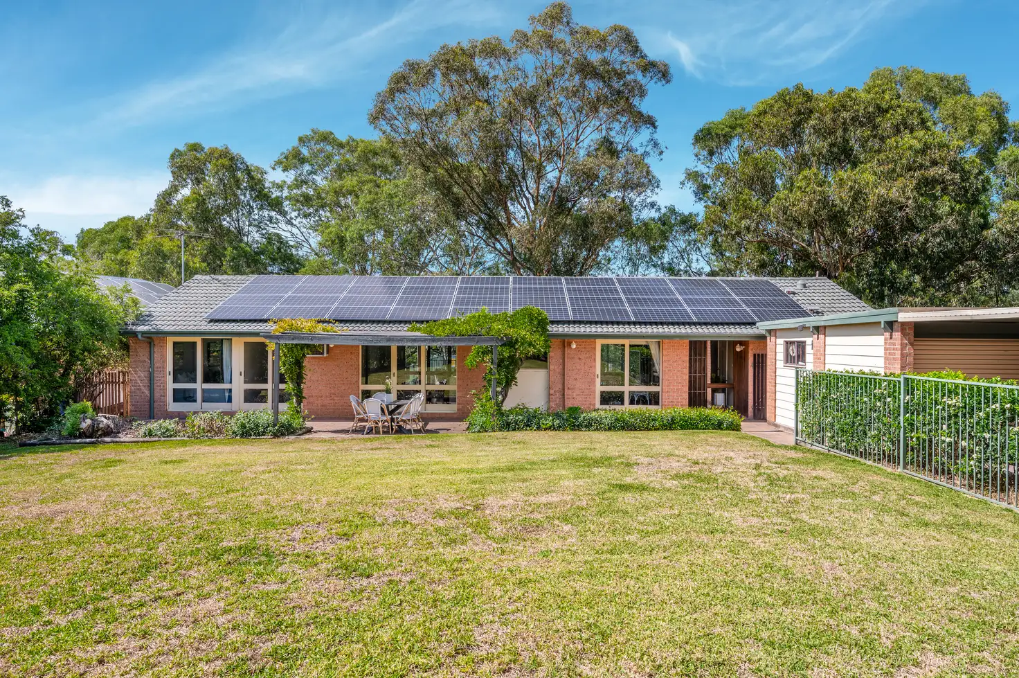 Main view of Homely house listing, 10 D'Arbon Avenue, Singleton NSW 2330