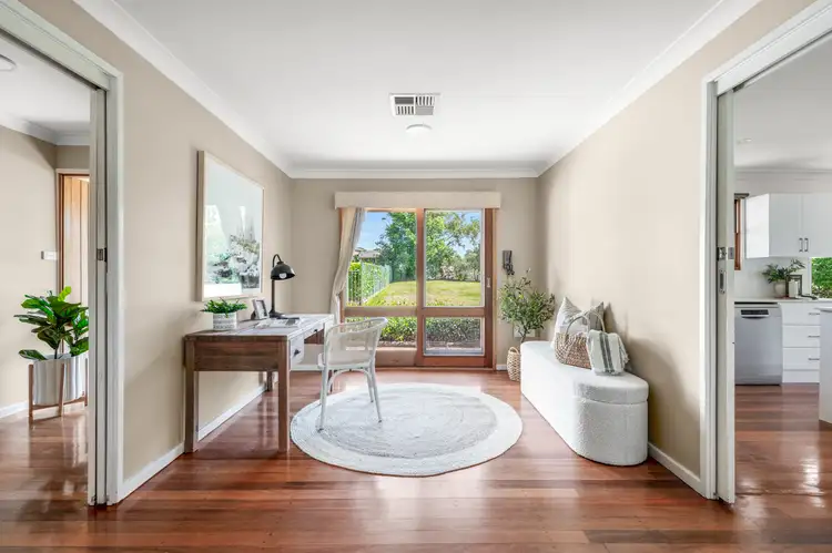 Fourth view of Homely house listing, 10 D'Arbon Avenue, Singleton NSW 2330