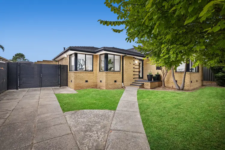 Main view of Homely house listing, 16 Mackie Road, Mulgrave VIC 3170