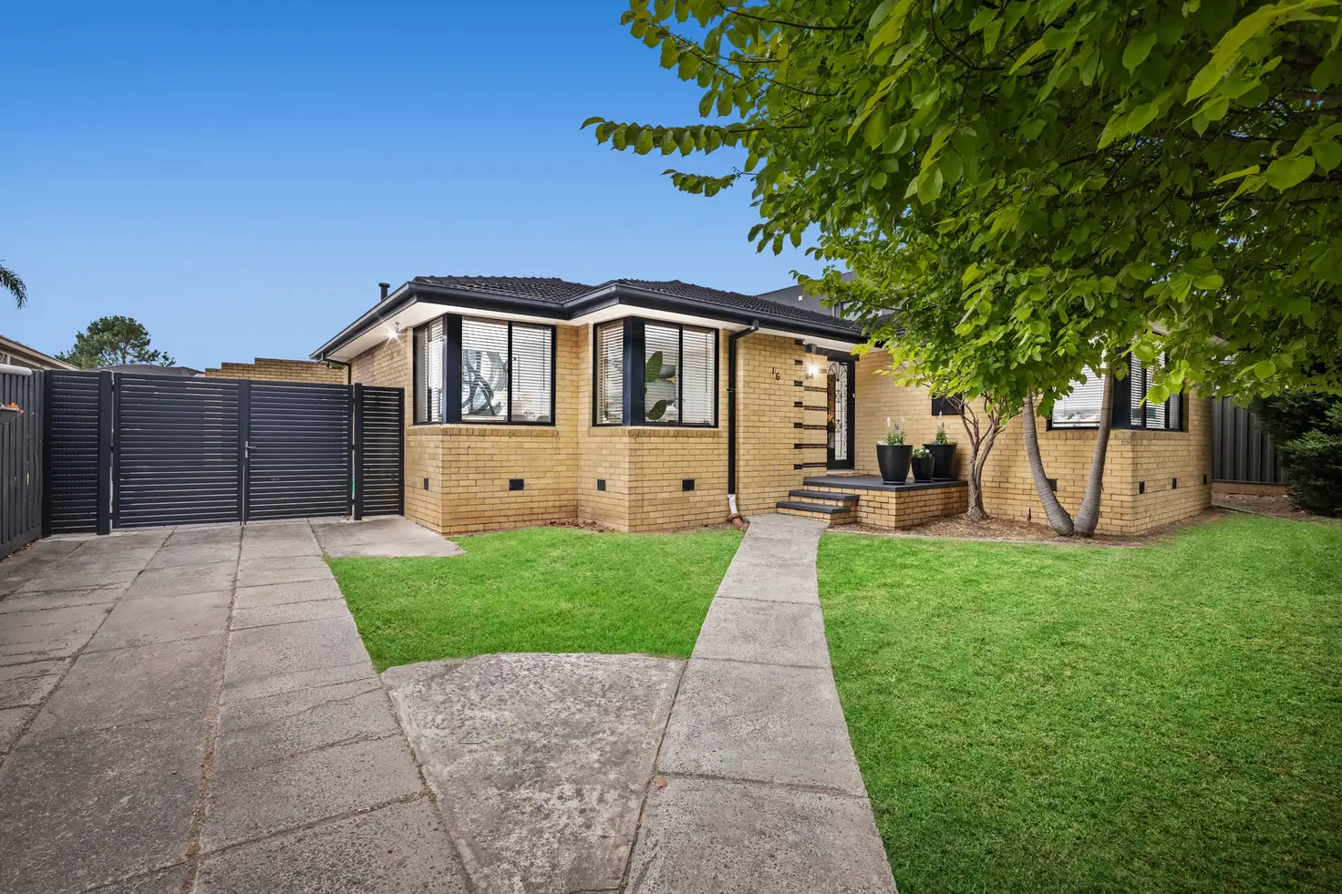 Main view of Homely house listing, 16 Mackie Road, Mulgrave VIC 3170