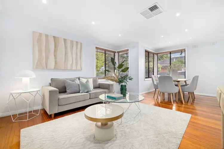 Third view of Homely house listing, 16 Mackie Road, Mulgrave VIC 3170