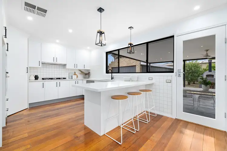 Fifth view of Homely house listing, 16 Mackie Road, Mulgrave VIC 3170
