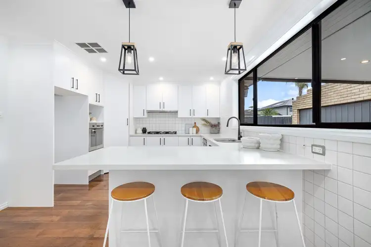 Sixth view of Homely house listing, 16 Mackie Road, Mulgrave VIC 3170