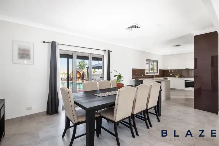 Fourth view of Homely house listing, 36 Wylde Crescent, Abbotsbury NSW 2176