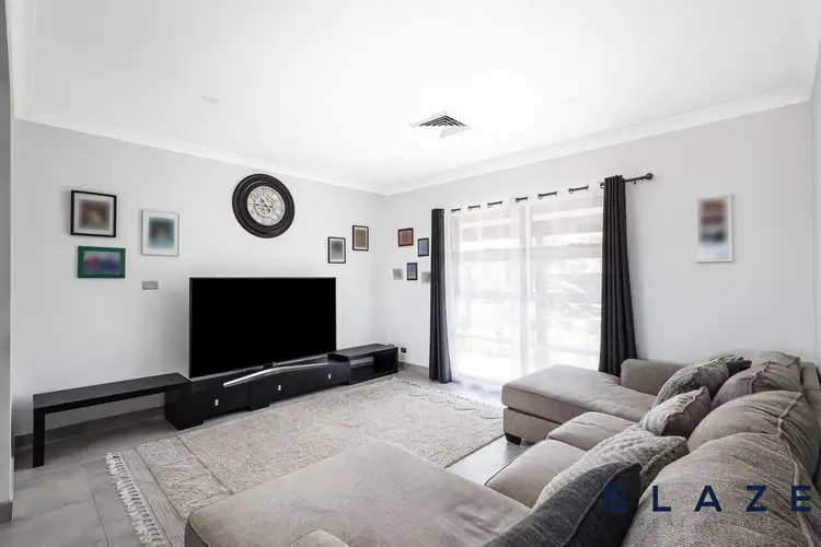 Fifth view of Homely house listing, 36 Wylde Crescent, Abbotsbury NSW 2176