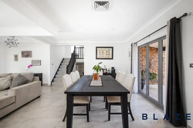 Sixth view of Homely house listing, 36 Wylde Crescent, Abbotsbury NSW 2176